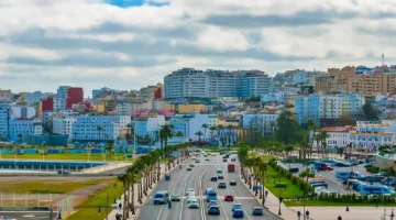 أمطار ورياح باردة.. توقعات حالة الطقس في شمال المملكة غدًا الأحد